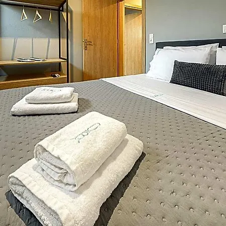 Hotel Olive Roots
