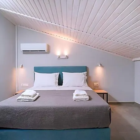 Olive Roots Hotel