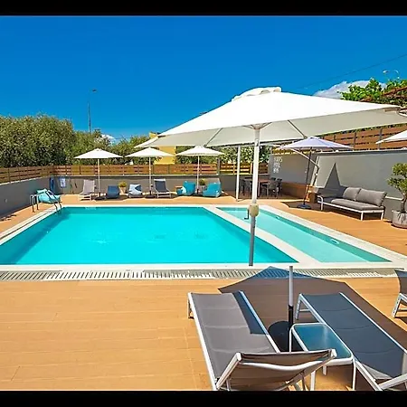 Olive Roots Hotel