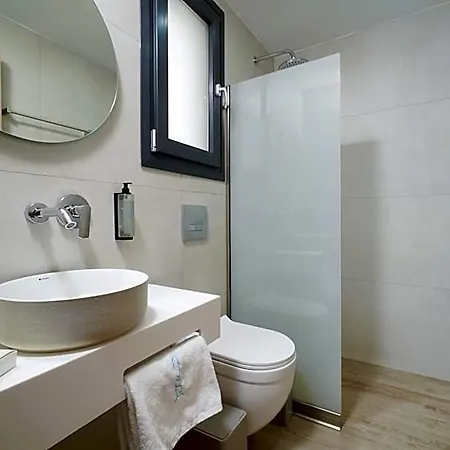 Olive Roots Hotel