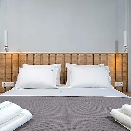 Hotel Olive Roots Limenas (Thasos)