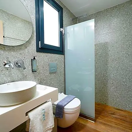 Olive Roots Hotel