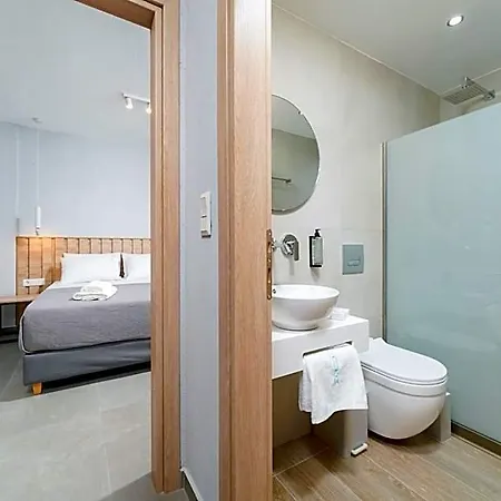 Olive Roots Hotel Limenas (Thasos)